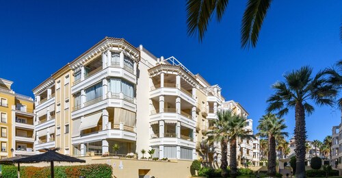 Las Dunas 123 - Two Bedroom Apartment, Sleeps 5