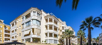 Las Dunas 123 - Two Bedroom Apartment, Sleeps 5