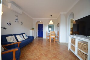 Coin séjour