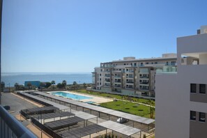 Exterior - LAS ARENAS 240 - Two Bedroom Apartment, Sleeps 5 (Punta del moral)