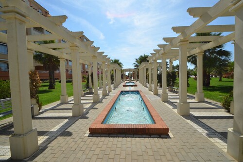 LAS ARENAS 240 - Two Bedroom Apartment, Sleeps 5
