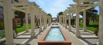 LAS ARENAS 240 - Two Bedroom Apartment, Sleeps 5