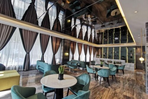 Kai Er Dun Hao Ting Hotel