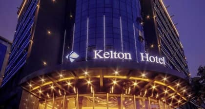 Kai Er Dun Hao Ting Hotel