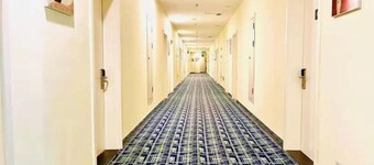 7Days Inn Chain Hotel (Guangrao Sunwu Road)