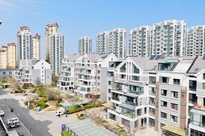 Exterior - 7Days Inn Chain Hotel (Guangrao Sunwu Road) (Guangrao)