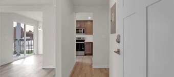 2BR near Tacoma Dome, downtown, restaurants & EQC