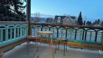Boendeområde