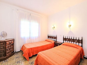 House, 4 Bedrooms, Terrace | 4 bedrooms - Global Les 4 Saisons 6911 (L'Escala)