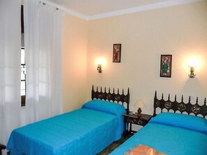 House, 4 Bedrooms, Terrace | 4 bedrooms