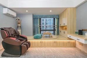 Room - Jinfan City Hotel (Fuzhou)