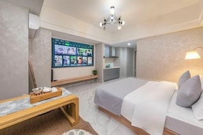 Room - Jinfan City Hotel (Fuzhou)