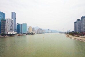 Unclassified image, 2 of 60, button - Jinfan City Hotel (Fuzhou)
