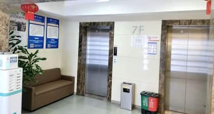 Jinfan City Hotel