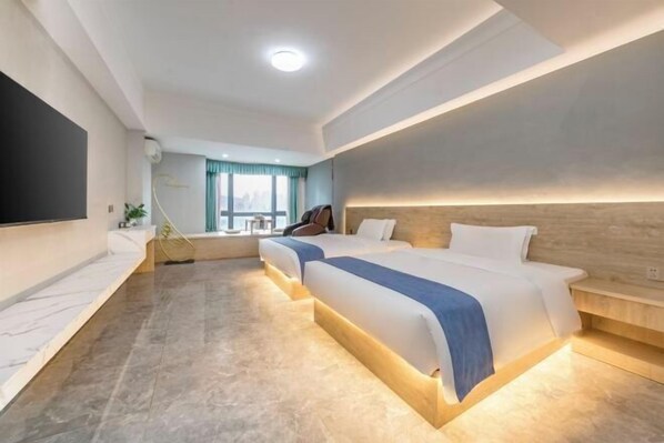 Room - Jinfan City Hotel (Fuzhou)