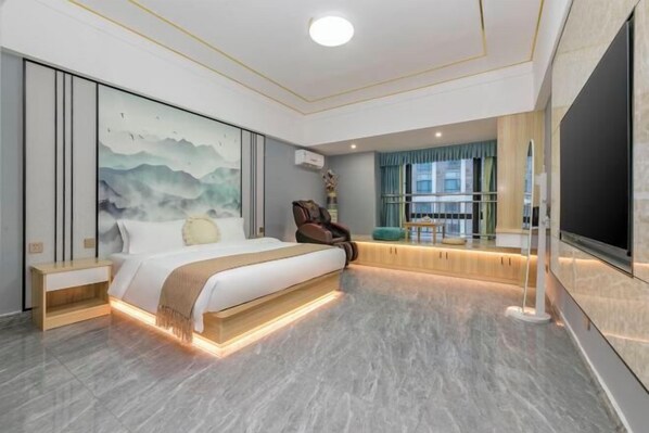 Room - Jinfan City Hotel (Fuzhou)
