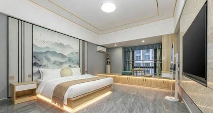 Jinfan City Hotel