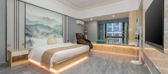 Jinfan City Hotel