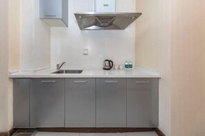 Room - Jinfan City Hotel (Fuzhou)