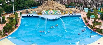 Jinfan City Hotel