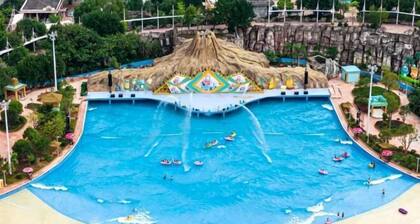 Jinfan City Hotel