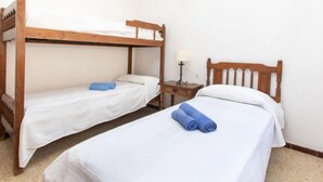 3 chambres