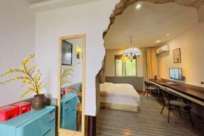 Room - Manxingju Garden inn (Kunshan)