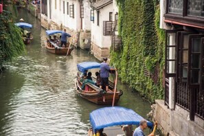 Miscellaneous - Manxingju Garden inn (Kunshan)