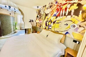 Room - Manxingju Garden inn (Kunshan)