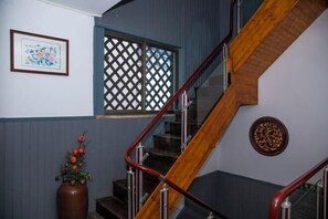 Interior - Manxingju Garden inn (Kunshan)