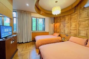 Room - Zhouzhuang Manxingju Garden Villa (Kunshan)