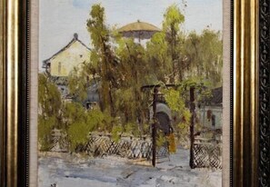 Interior - Manxingju Garden inn (Kunshan)