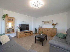 Living area - Global Panorama View 6864 (Calpe)