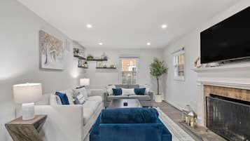 Televisor i futbolí