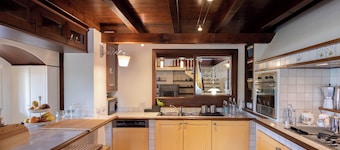 Villa Rosa - Harmonious and Welcoming