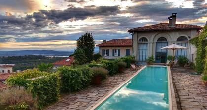 Villa La Limonera - Four Bedroom Villa, Sleeps 8