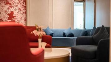 ردهة الانتظار