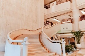 Interior - Fucheng International Hotel (Sanhe)