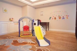 Room - Fucheng International Hotel (Sanhe)