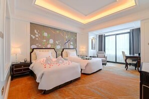 Room - Fucheng International Hotel (Sanhe)