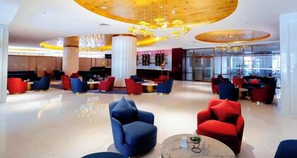 Fucheng International Hotel