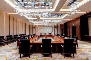 Ballroom - Fucheng International Hotel (Sanhe)