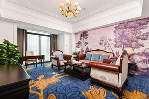 Room - Fucheng International Hotel (Sanhe)