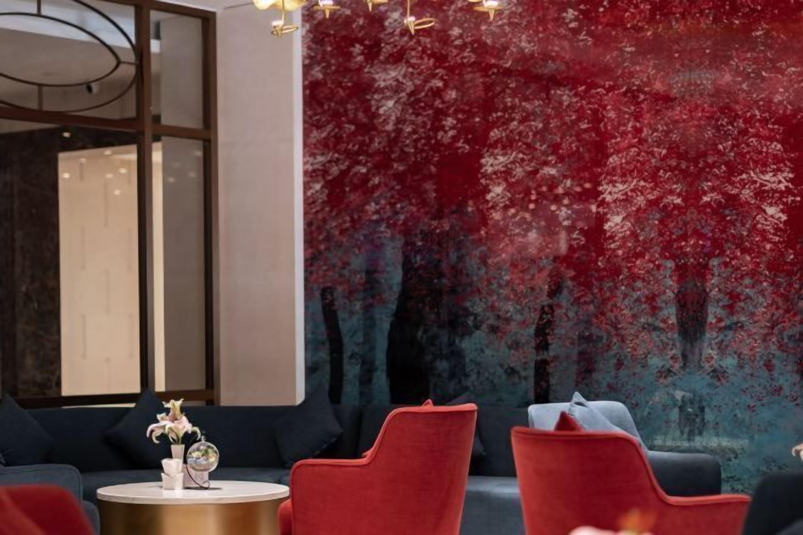 ردهة الانتظار