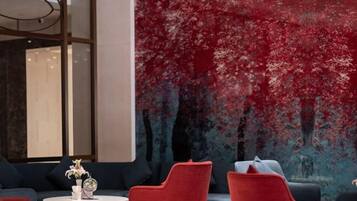 ردهة الانتظار