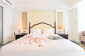 Room - Fucheng International Hotel (Sanhe)