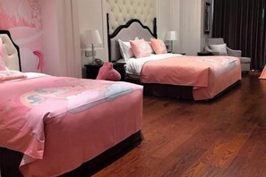 Room - Fucheng International Hotel (Sanhe)