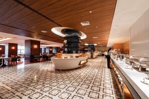 用餐區