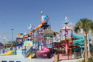 Kinderbereich
