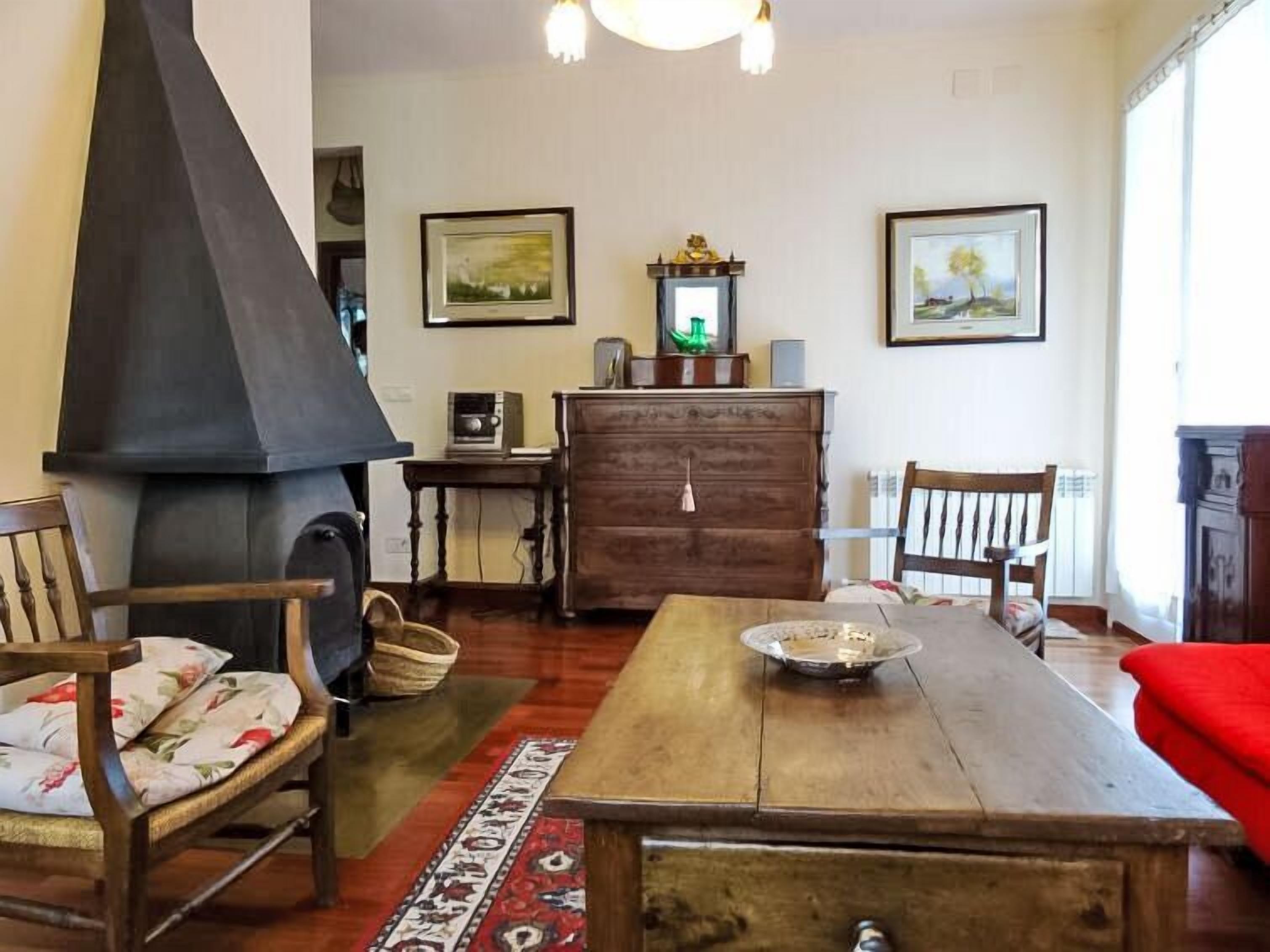 House, 3 Bedrooms | Interior